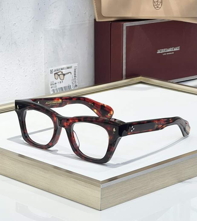 Picture of Jacques Marie Mage Sunglasses _SKUfw74584887fw